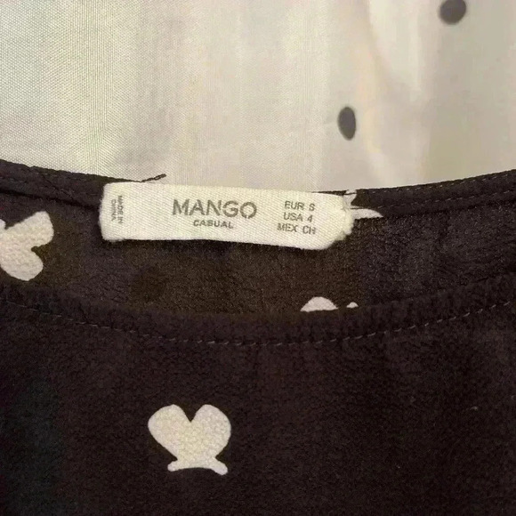 Mango top - Picture 2 of 3